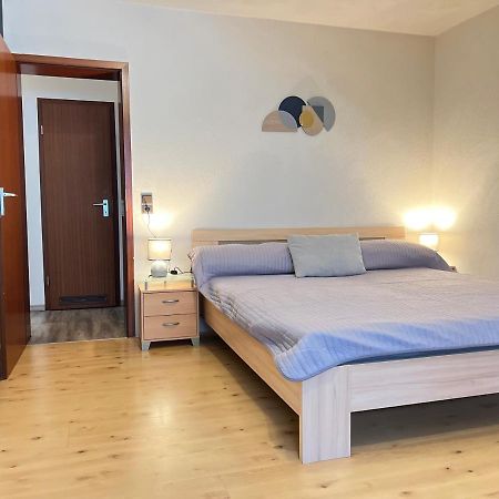 Apartment An Der Altstadt Hamelin Bagian luar foto