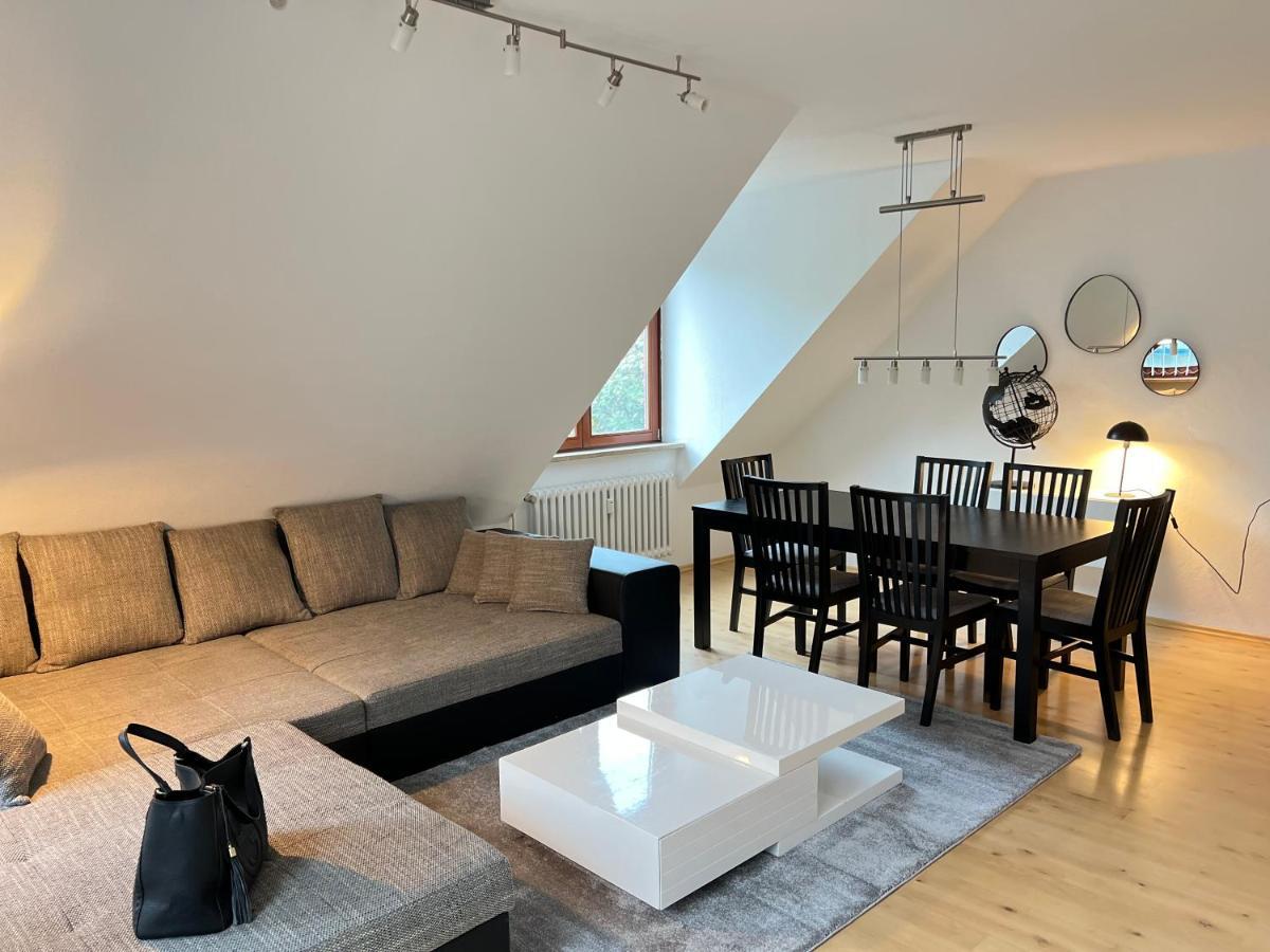 Apartment An Der Altstadt Hamelin Bagian luar foto