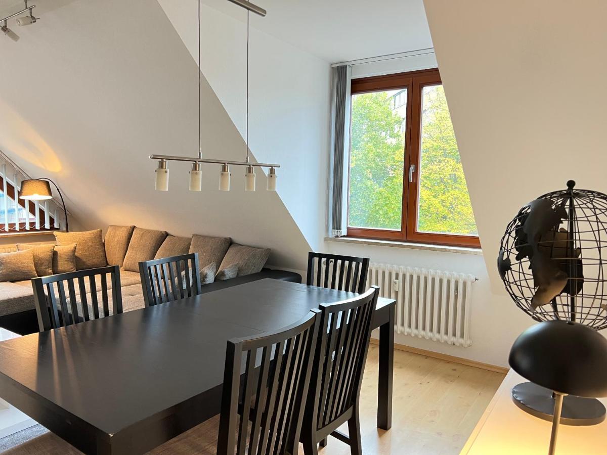 Apartment An Der Altstadt Hamelin Bagian luar foto
