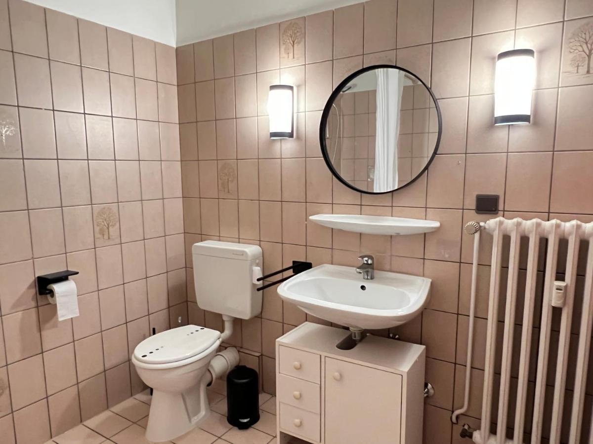 Apartment An Der Altstadt Hamelin Bagian luar foto