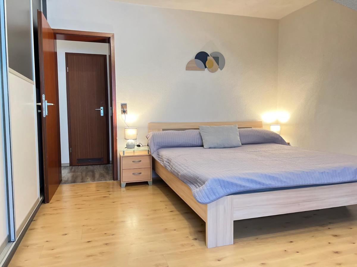 Apartment An Der Altstadt Hamelin Bagian luar foto