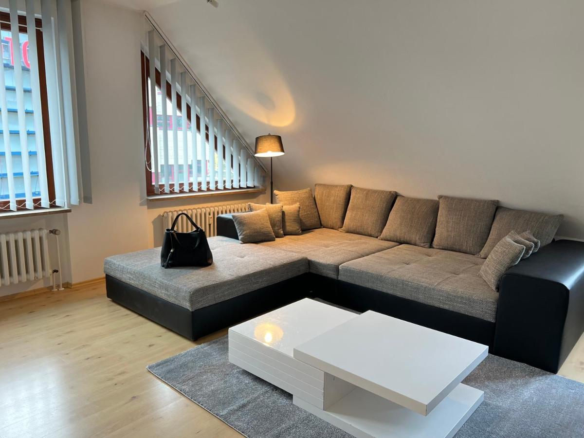 Apartment An Der Altstadt Hamelin Bagian luar foto